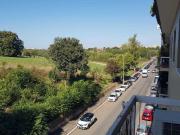 Via Latina 499 5 vani 145mq