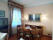 Via Lattes 12 quadrilocale 100mq