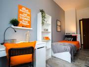 Via Laura Bassi Veratti 1 Stanza 56