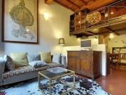 Via Laura, Florence, Tuscany 50121
