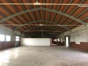 Via Laurentina Trigoria Castel di Leva 1000mq