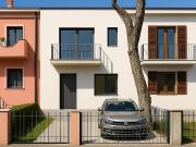 Via Lauro De Bosis 54 monolocale 150mq