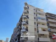 VIA LAZIO ANGOLO V.LE TRENTINO APPARTAMENTO CON BOX AUTO