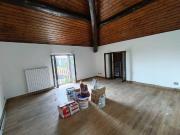 via Lazzaretto 10 trilocale 100mq