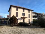 via Lazzaretto 10 trilocale 100mq