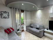 Via Lazzaretto 14 trilocale 90mq