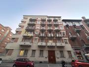 Via Lazzaro Spallanzani 15 trilocale 65mq