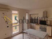 Via Lazzaro Spallanzani 6 1555 trilocale 80mq