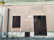 Via Lecce 61 quadrilocale 80mq