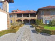 Via Lega Lombarda 1 trilocale 110mq