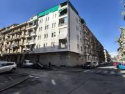 Via Leinì 85 quadrilocale 79mq