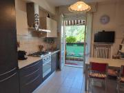 Via Leonardo Da Vinci 20 trilocale 110mq