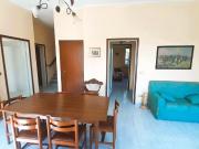 Via Leonardo Da Vinci 410 trilocale 100mq