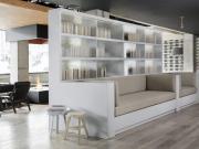 Via Leonardo Da Vinci bilocale 50mq