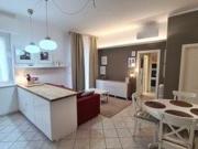 via Leonardo da vinci trilocale 70mq