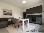 Via Leonardo Da Vinci trilocale 90mq