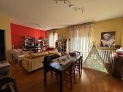 Via Leonardo Umile 12 5 vani 112mq