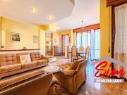 Via Leoncavallo snc 7 vani 250mq