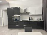 Via Leoncino 15 trilocale 90mq