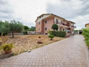 via lerici 10 vani 200mq