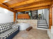 Via Lettighieri 53 bilocale 68mq