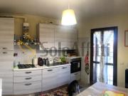 Via Libero Tubino 15 trilocale 90mq