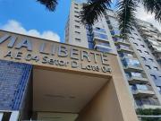 VIA LIBERTÉ 77m² 3 QUARTOS SUÍTE VARANDA GOURMET...