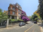 Via Licinia 12 trilocale 83mq