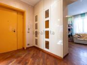 Via Licio Visintini Isola Sacra trilocale 90mq