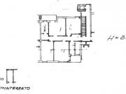 Via Genova 5 vani 100mq