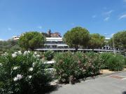 Via Lino Perissinotti 35 monolocale 11mq