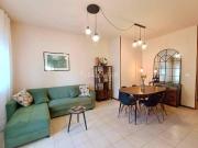 Via Lipari 6 trilocale 75mq