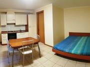 VIA LITORANEA 181 PRATORANIERI monolocale 25mq