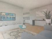 Via Litoranea 55 quadrilocale 80mq