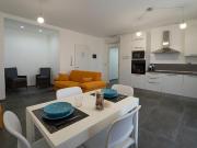 Via Litoranea NUOVA quadrilocale 80mq