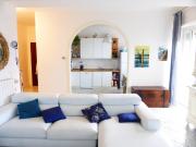 Via litoranea PRATORANIERI 5 vani 110mq