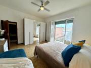 via Litoranea PRATORANIERI 5 vani 115mq