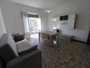 Via Litoranea PRATORANIERI quadrilocale 80mq