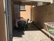 Via Litoranea PRATORANIERI trilocale 55mq