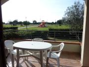 Via Litoranea PRATORANIERI trilocale 60mq