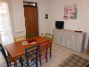 Via Litoranea PRATORANIERI trilocale 62mq