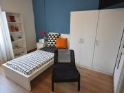 VIA LOCATELLI 49 Stanza 28