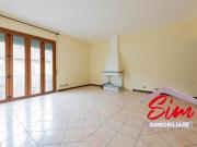 Via Lodovico Bertona sn trilocale 100mq