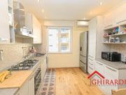 VIA LODOVICO CALDA 32 5 vani 61mq