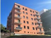 Via Lodovico Calda 3 5 vani 89mq