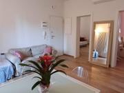 Via Lodovico Varthema trilocale 80mq