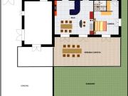 VIA LOMBARDIA 86 6 vani 135mq