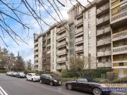 Via Lombardia REDONA trilocale 95mq