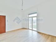 VIA LONGONI trilocale 85mq