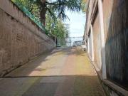 Via Luca Ghini monolocale 19mq